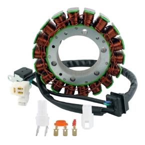 Kimpex Stator de VTT