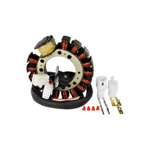Kimpex Stator de VTT