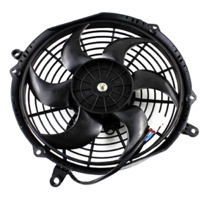 Kimpex Ventilateur de refroidissement