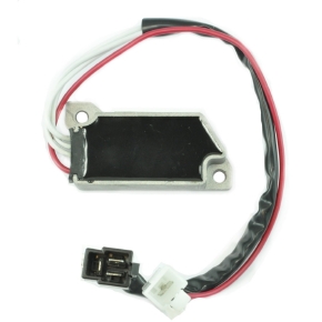 Kimpex Régulateur et redresseur de voltage