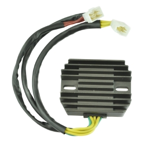 Kimpex Régulateur et redresseur de voltage