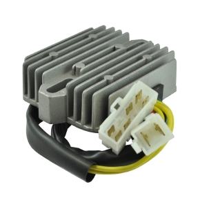 Kimpex Régulateur et redresseur de voltage