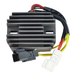 Kimpex Régulateur et redresseur de voltage