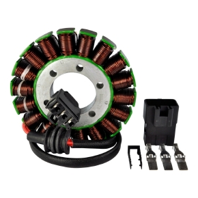 Kimpex Stator assemblé