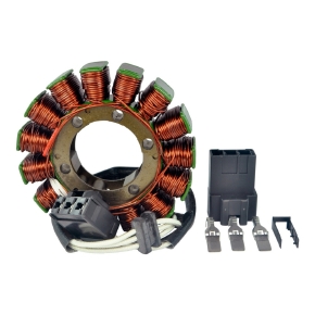 Kimpex Stator assemblé