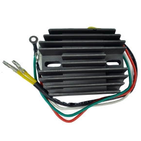Kimpex Régulateur et redresseur de voltage
