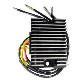 Kimpex Régulateur et redresseur de voltage