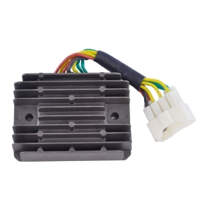 Kimpex Régulateur et redresseur de voltage
