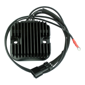 Kimpex Régulateur et redresseur de voltage