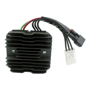 Kimpex Régulateur et redresseur de voltage