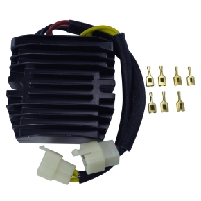 Kimpex Régulateur et redresseur de voltage