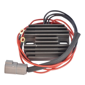 Kimpex Régulateur et redresseur de voltage