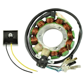 Kimpex Stator assemblé