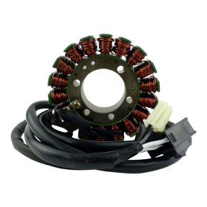 Kimpex Stator assemblé