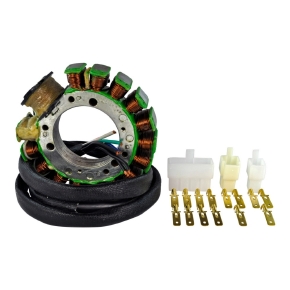 Kimpex Stator assemblé