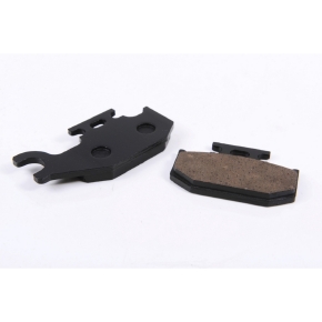 EPI Plaquettes de frein ultra robuste