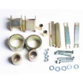 EPI Plaquettes de frein standard