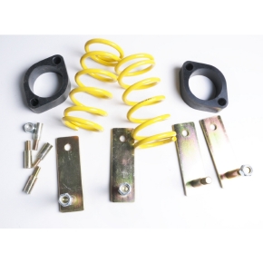 EPI Ensemble de relèvement de suspension CVT