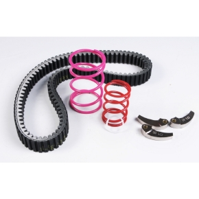 EPI Ensemble d'embrayage pour véhicule sport utilitaire avec pneu de 27-28