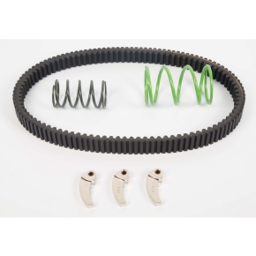 EPI Ensemble d'embrayage Mudder