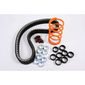 EPI Ensemble d'embrayage pour véhicule sport utilitaire avec pneu d'origine - WE436459