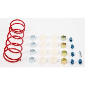 EPI Ensemble d'embrayage pour véhicule sport utilitaire avec pneu de 27-28