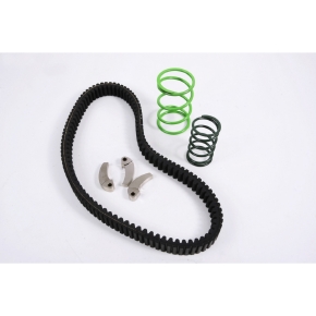 EPI Ensemble d'embrayage EPI pour véhicule sport utilitaire avec pneu d'origine