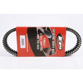 EPI Courroies d'entraînement extra robuste pour VTT/UTV