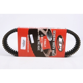 EPI Courroies d'entraînement extra robuste pour VTT/UTV