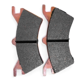 EPI Plaquettes de frein standard