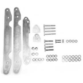 EPI Ensemble de relèvement de suspension CVT