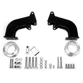 EPI Ensemble de relèvement de suspension CVT