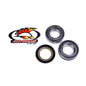 AllBallsRacing Ensemble de roulement conique d axe de fourche et joint