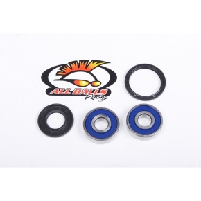 AllBallsRacing Ensemble de roulement et joint de roue