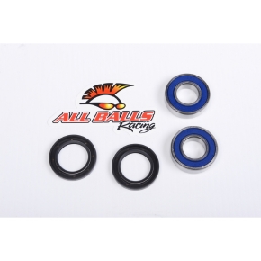 AllBallsRacing Ensemble de roulement et joint de roue