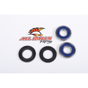 AllBallsRacing Ensemble de roulement et joint de roue