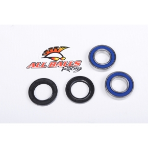 AllBallsRacing Ensemble de roulement et joint de roue