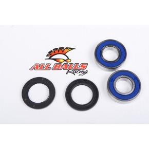 AllBallsRacing Ensemble de roulement et joint de roue
