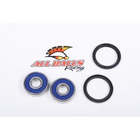AllBallsRacing Ensemble de roulement et joint de roue
