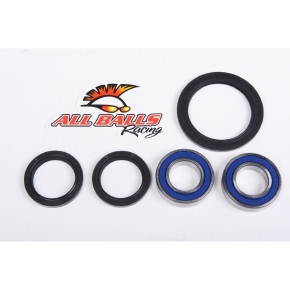 AllBallsRacing Ensemble de roulement et joint de roue
