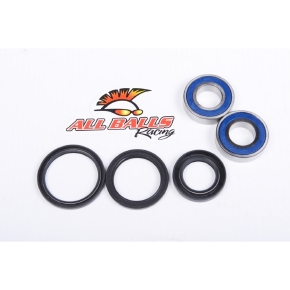 AllBallsRacing Ensemble de roulement et joint de roue