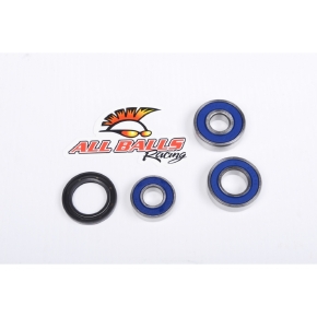 AllBallsRacing Ensemble de roulement et joint de roue