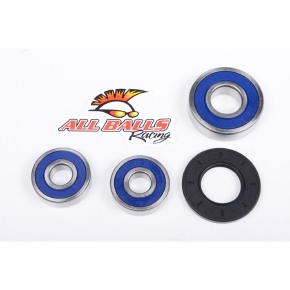 AllBallsRacing Ensemble de roulement et joint de roue