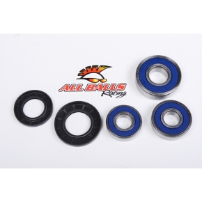 AllBallsRacing Ensemble de roulement et joint de roue