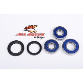 AllBallsRacing Ensemble de roulement et joint de roue