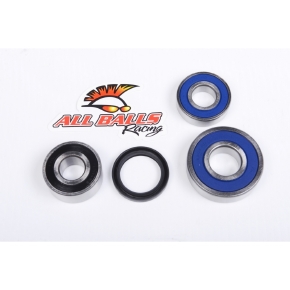 AllBallsRacing Ensemble de roulement et joint de roue