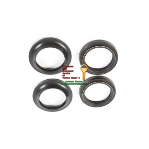 AllBallsRacing Ensemble de joints d'étanchéité de fourche