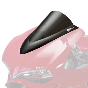 ZeroGravity Pare-brise Double Bubble