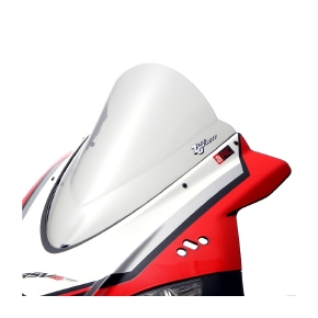 ZeroGravity Pare-brise Double Bubble