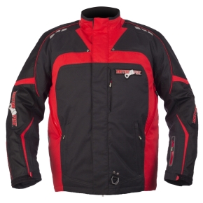 Motorfist Manteau 